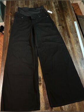 GAP  Maternity / Jeans WIDE LEG